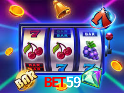 Cassino de Jogos Bet59