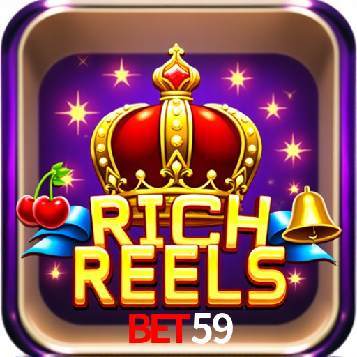 Jogos de Cassino Bet59