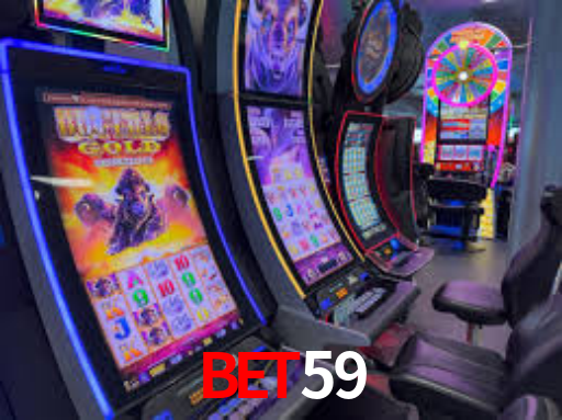 Cassino Online Seguro Bet59